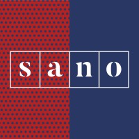 Sano logo - Similar company to Myza