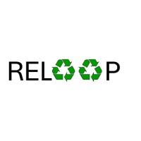 RELOOP Economia Circolare nel FILM ESTENSIBILE logo - Similar company to Ecojamm - Products, Services, Innovation Based On Solar Energy For The Green And Circular Economy