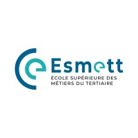 Esmett logo - Similar company to Ease-Learning