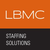 LBMC Staffing Solutions, LLC logo - Similar company to Lbmc