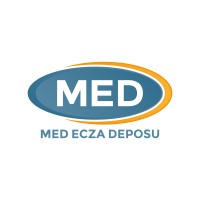 MED PHARMACEUTICAL WAREHOUSE logo - Similar company to Astor Pharma