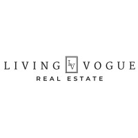 Living Vogue Real Estate LLC logo - Similar company to Process Flow Pros - Monday.Com Experts