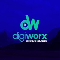 Digiworx Marketing Solutions logo - Similar company to Digiworx
