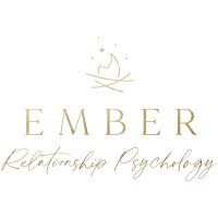 Ember Relationship Psychology logo - Similar company to Sympl Benefits