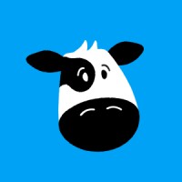 Milk Moovement logo - Similar company to Marble