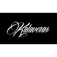 Kalaveras Productions logo - Similar company to Kalaveras