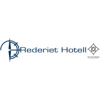 Rederiet hotell logo - Similar company to Dr. Holms Hotel