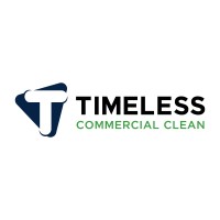 Timeless Commercial Clean logo - Similar company to Super Smart Plans