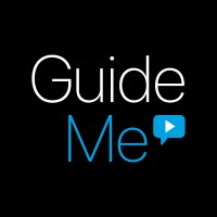 GuideMe Solutions logo - Similar company to Xtoniq Soft