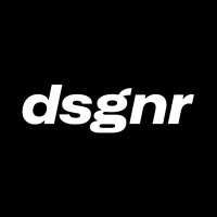 dsgnr logo - Similar company to Adze Designs