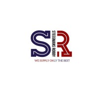 Steegman's Robby logo - Similar company to Stockport Pallet Warehouse