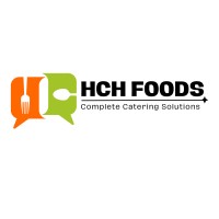 HCH Foods Private Limited logo - Similar company to Eventify | Event Planner & Decorators