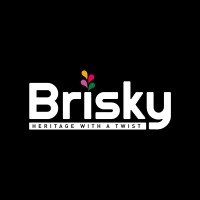 Brisky LB logo - Similar company to Terapet