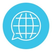 Tradlation - We give you our words logo - Similar company to E&P Traductions