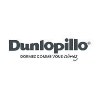 Dunlopillo France logo - Similar company to Dodo