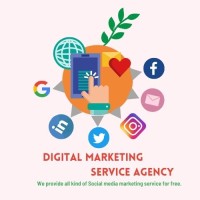 SK Digital Marketing Service agency logo - Similar company to Indluyengwe Digital