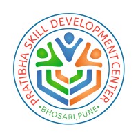 PRATIBHA SKILL DEVELOPMENT CENTER logo - Similar company to Olatech Digital