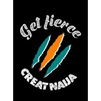 Creat Naija™️ logo - Similar company to Oxford Test Prep Company