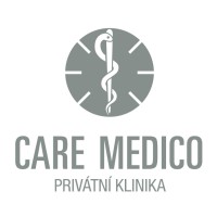 CARE MEDICO s.r.o. logo - Similar company to Melzer, Spol. S R.O.