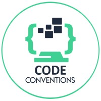 Code Conventions logo - Similar company to Webgenie
