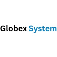 Globex System Web development logo - Similar company to Zyne Digital