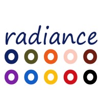 Radiance Coaching logo - Similar company to Tai Group