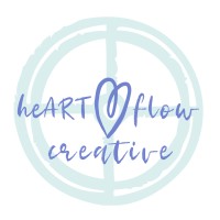 Jina Daniels - Heartflow Creative
