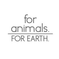 For Animals. For Earth. logo - Similar company to Coursepals