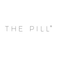 THE PILL® logo - Similar company to Sanatorium