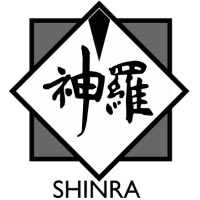 Shinra, Inc. logo - Similar company to Shinra