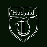 Studievereniging Hucbald logo - Similar company to Festival Oude Muziek Utrecht