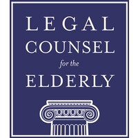 Legal Counsel for the Elderly logo - Similar company to R.O.S.E. Resources/Outreach To Safeguard The Elderly
