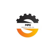 MPO Petroleum Products Oil logo - Similar company to United Gulf Industrial Oil Company
