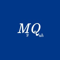 MyQuh logo - Similar company to Tani Verse
