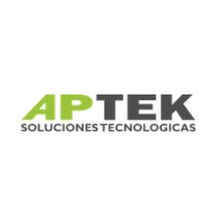 APTEK SOLUCIONES logo - Similar company to Aptek