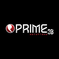 Prime DB Solutions logo - Similar company to Arrow It Soluções