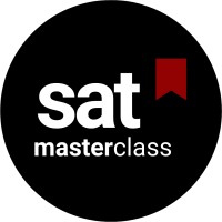 SAT Masterclass logo - Similar company to Stutoring