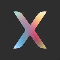 Agence X designs logo - Similar company to Eliophot