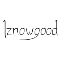 Iznowgood logo - Similar company to Geopelie