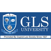 GLSU - Faculty of Computer Applications & IT - MSc (IT) Programme logo - Similar company to Techsamvaad Pvt. Ltd.