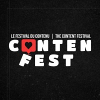 ContenFest logo - Similar company to Creatorscore