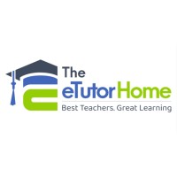 The eTutor Home logo - Similar company to Wolfram U