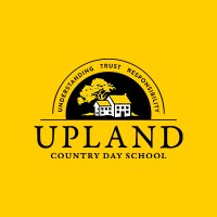 Upland Country Day School logo - Similar company to Thynk Forward Ai