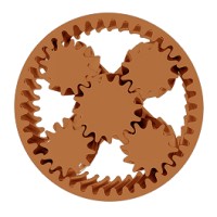 Gears Ltd logo - Similar company to Edit Endüstriyel Makina A.Ş.