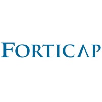 Forticap logo - Similar company to Urbanest