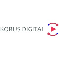Korus Digital Marketing Services UG (haftungsbeschränkt) logo - Similar company to Hypebros - Digital Marketing Services