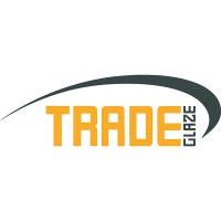 Tradeglaze (Lincoln) logo - Similar company to Framemaker Windows