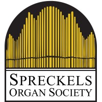 Spreckels Organ Society