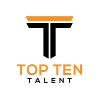 Top Ten Talent logo - Similar company to M3 Life Sciences