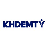 Khdemty logo - Similar company to Khadamati
